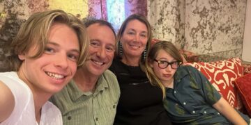 Stories of Gallatin ‘Canyon babies’